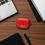 Miniatura: Pazzo Rubber Case for AirPods®