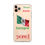 サムネイル： Mexico Un Jefe Clear Case for iPhone®