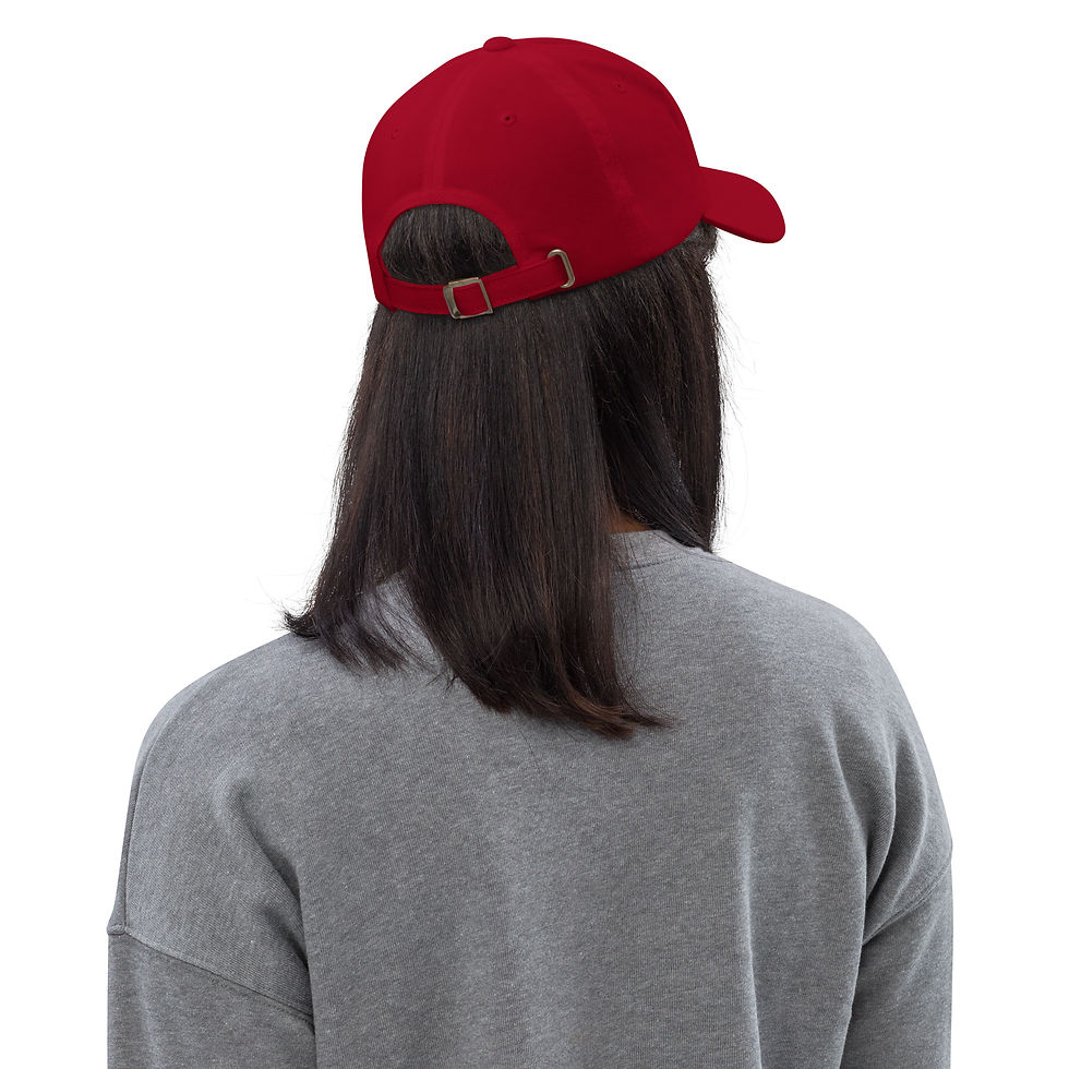 תמונה ממוזערת: Israel A Boss Dad hat