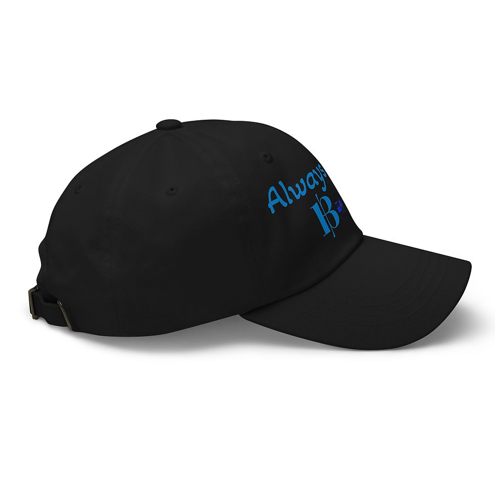 Miniaturbild: Israel A Boss Dad hat