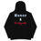 サムネイル： USA Boss Kids fleece hoodie