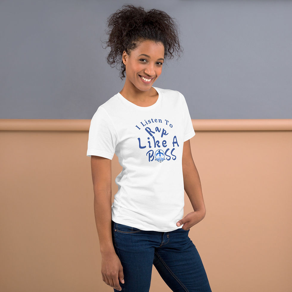 Thumbnail: Country Backwards Unisex t-shirt