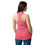 Miniature : Princess G Women’s fitted racerback tank top
