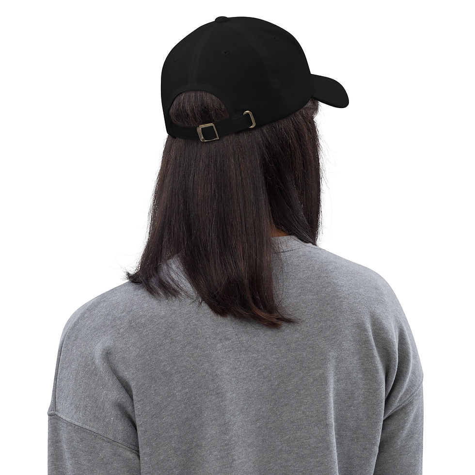 縮圖：Israel A Boss Dad hat