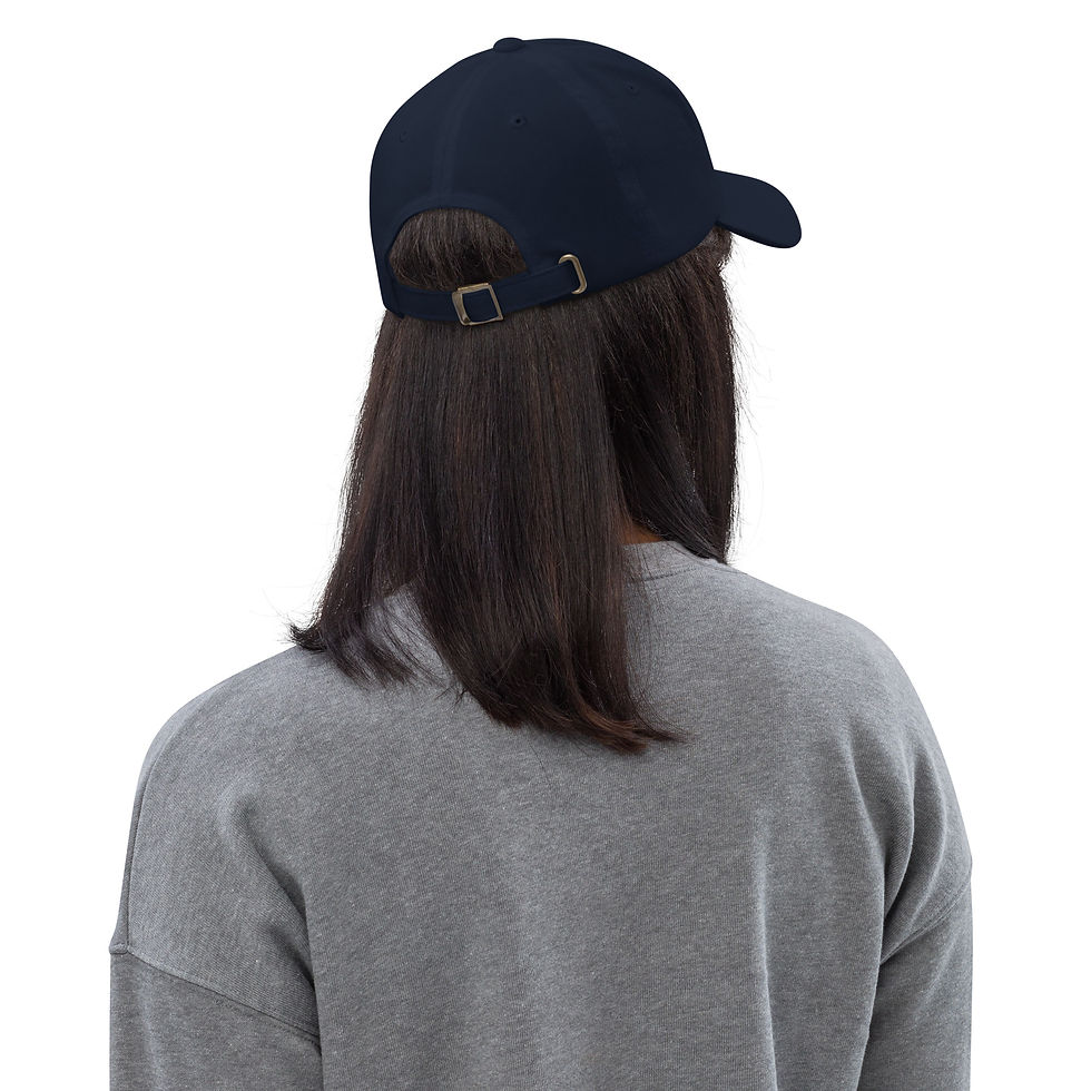 縮圖：Israel A Boss Dad hat