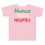 サムネイル： Mexico Un Jefe Toddler Short Sleeve Tee