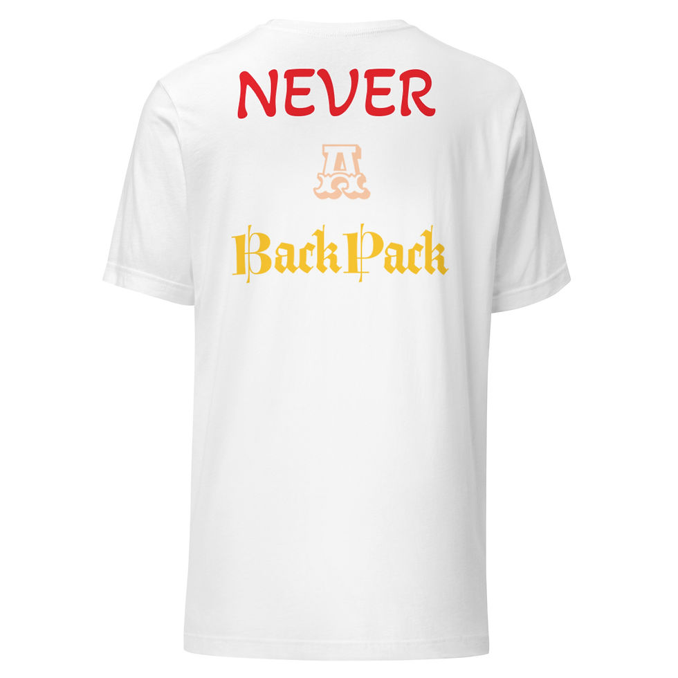 サムネイル： Sicily Boss Unisex t-shirt