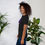 Miniatura: Must Rise Unisex t-shirt