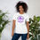 Miniatura: Must Rise Unisex t-shirt