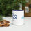 תמונה ממוזערת: ISAB Mug with Color Inside
