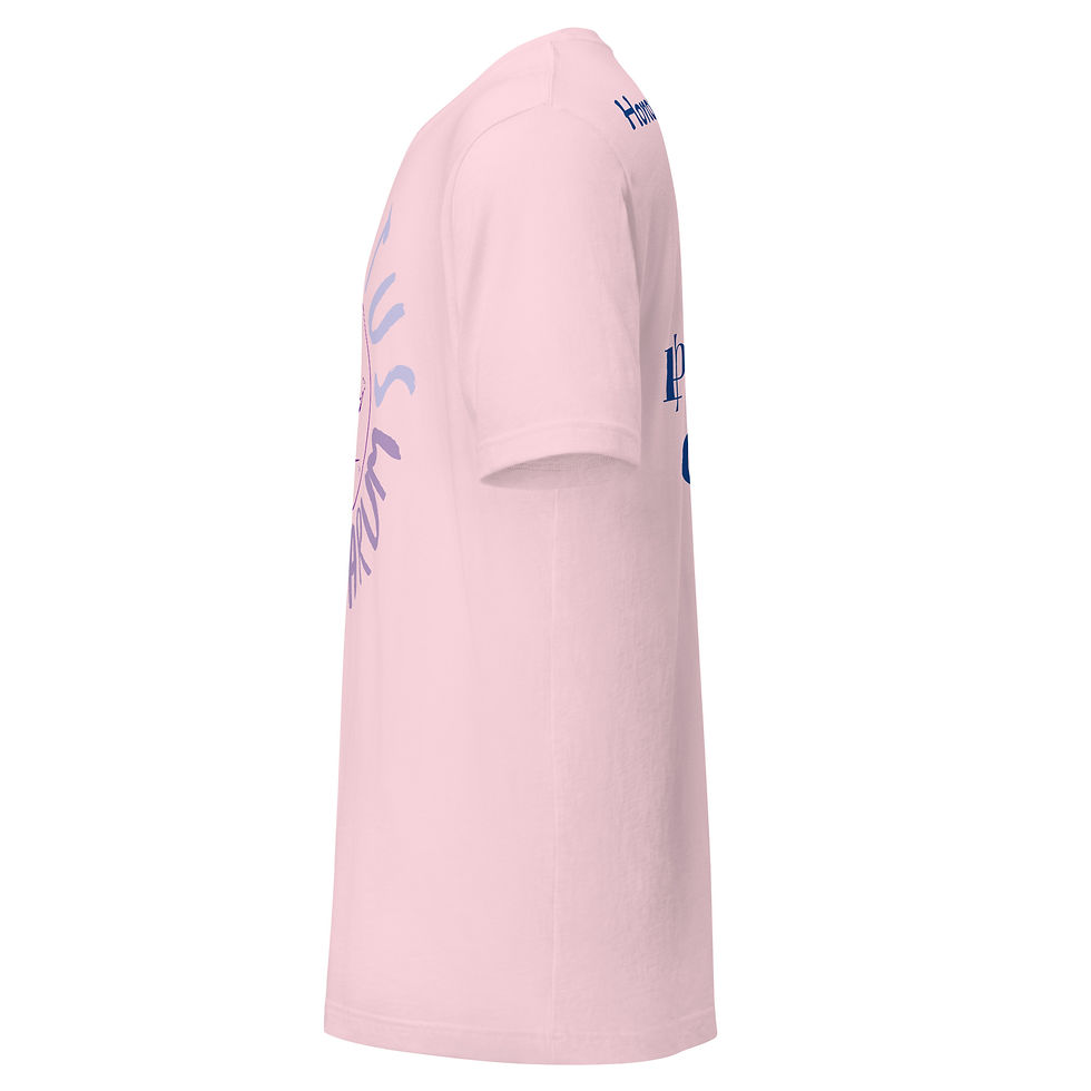 Miniatura: Preserve Culture Unisex t-shirt