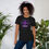 Miniatura: Must Rise Unisex t-shirt