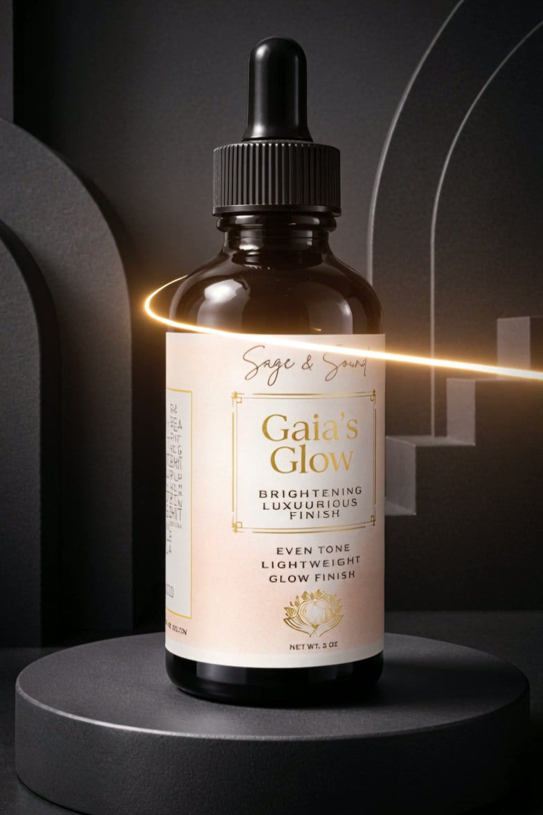 Thumbnail: Gaia's Glow 