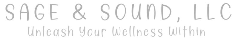 sage and sound mantra