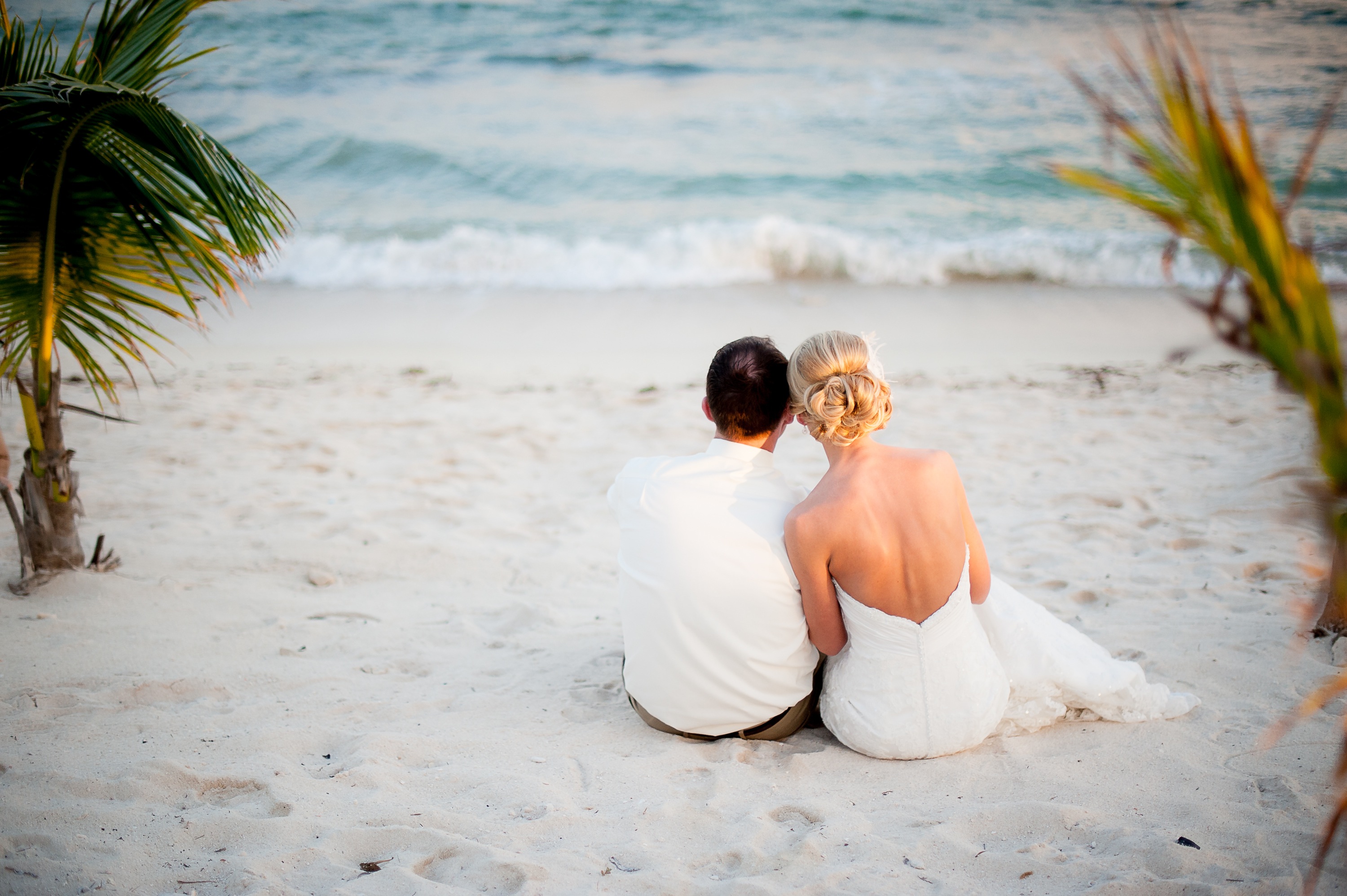 Destination Weddings Xscape2paradise
