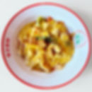 Curry Tofu Dry Mix (vegan)