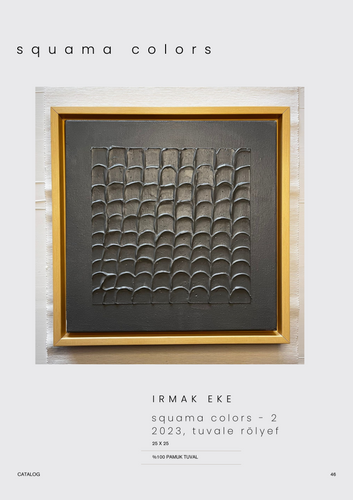 Artwork No. 23 | pupaproject