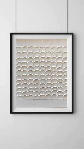 Artwork No. 21 | pupaproject