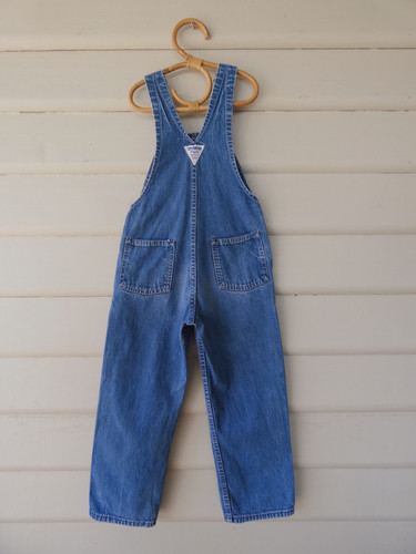 ミ*ロ様 OSHKOSH / 50's overall denim $_12.JPG?set_id=880000500F