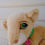 Thumbnail: 1993 - Vintage Disney, The Lion King Simba & Nala Plush Toy