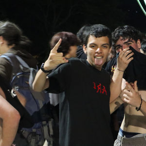 Festival "all the calles are bailables" 