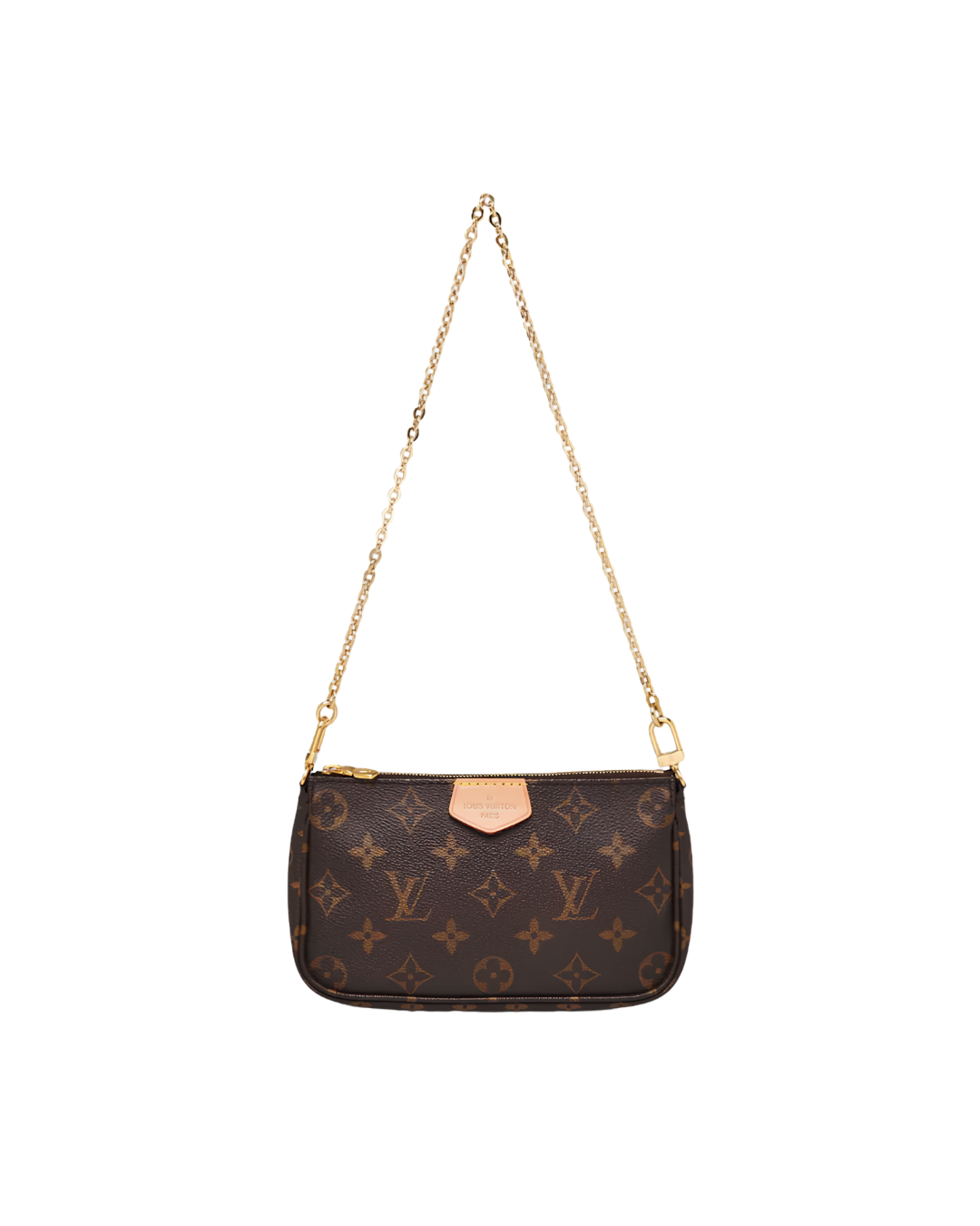 Louis Vuitton Multi Pochette Accessoires
