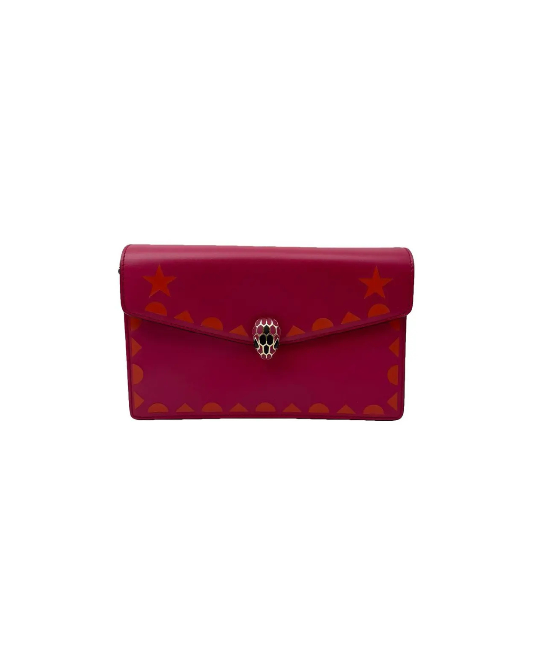 Bvlgari Serpenti