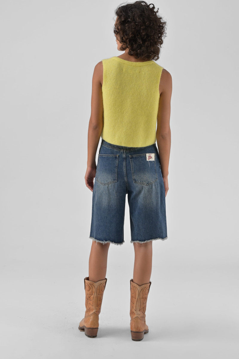 Miniature : ORFEO - Pull Oriane poussin