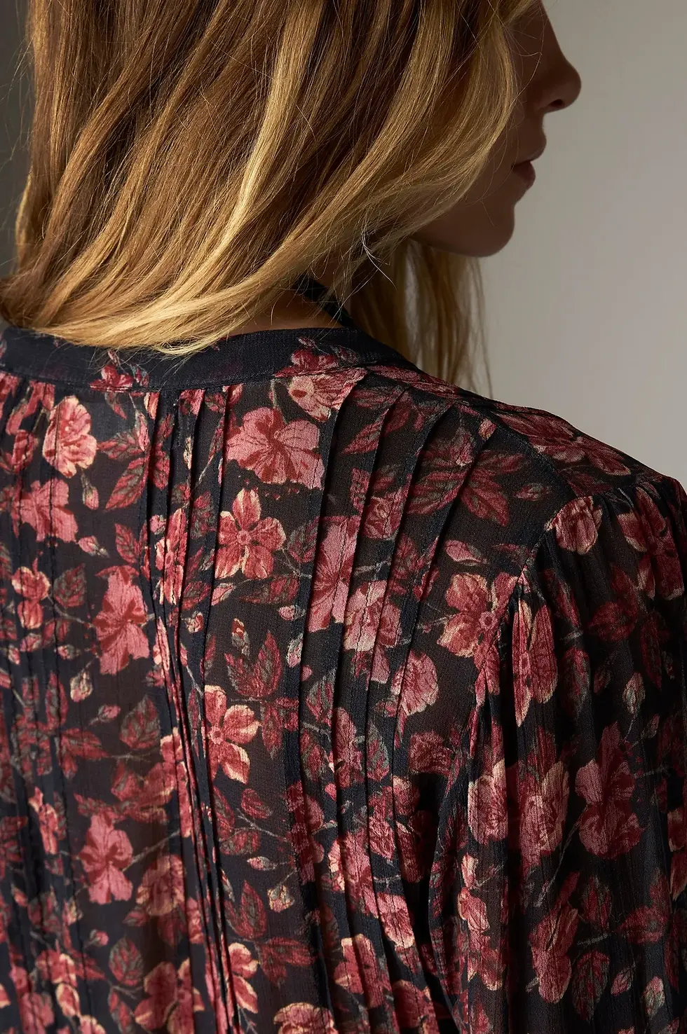 Miniature : Maison Hotel - LERELE BLOUSE PUNK PINK