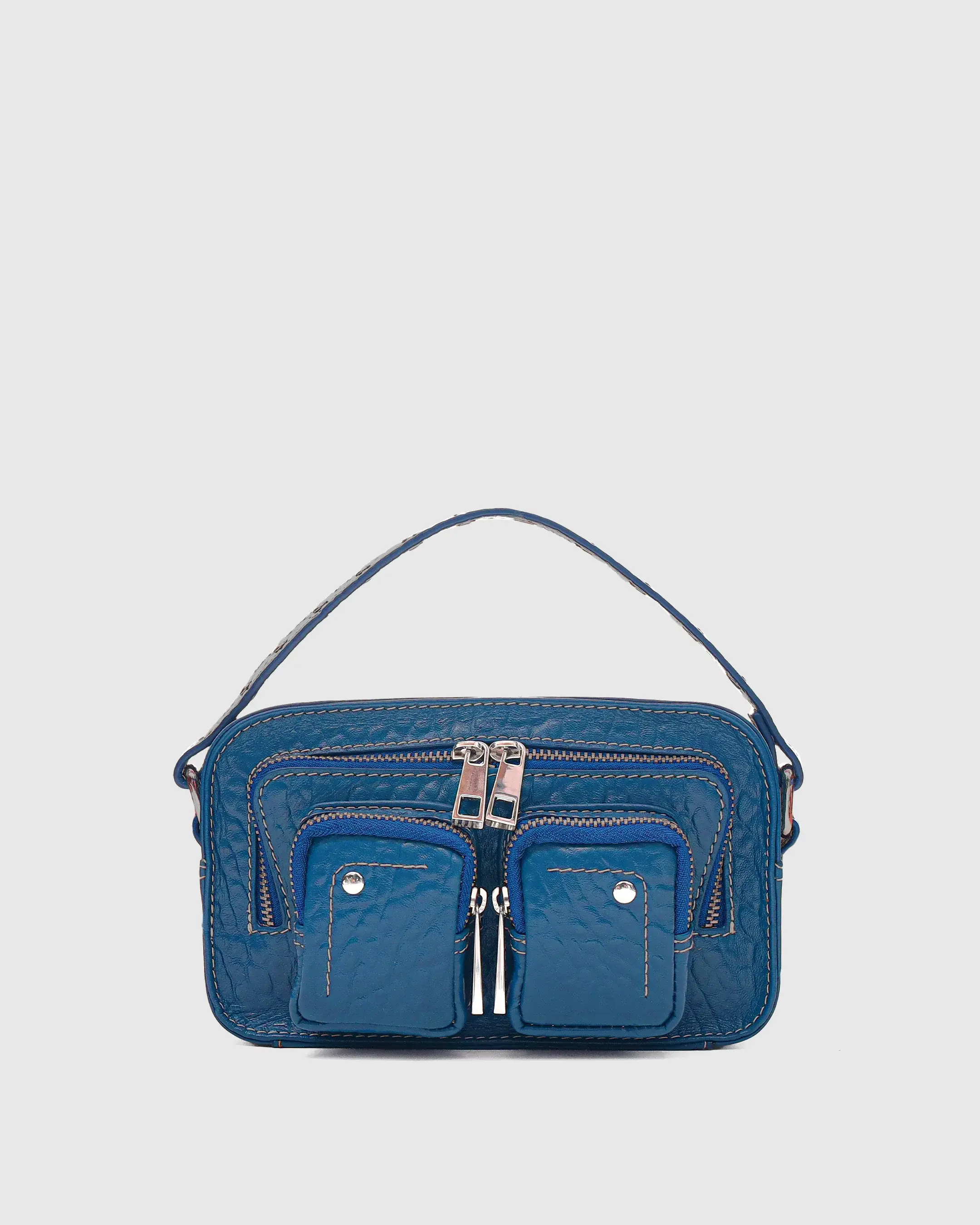 SAC Núnoo -Helena Line Deep Blue