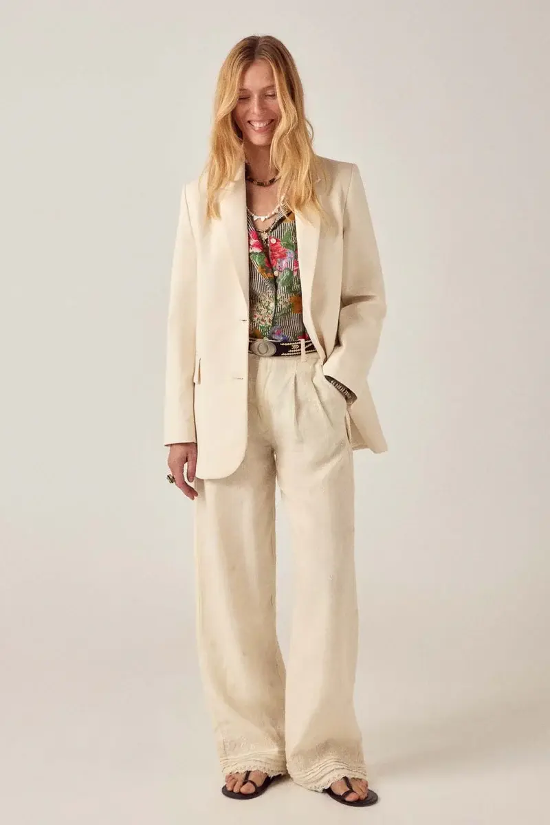 Miniature : Maison Hotel - SHIRT HULTON SOUL PITI