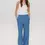 Thumbnail: NUMPH - NUENITTA PANTS - Medium Blue Denim
