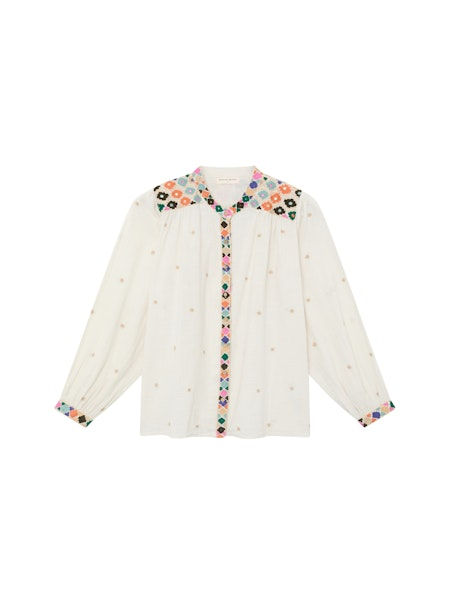 Thumbnail: Maison Hotel - BLOUSE UDAIPUR CLEO