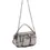 Miniature : SAC Núnoo - Helena Metallic Silver