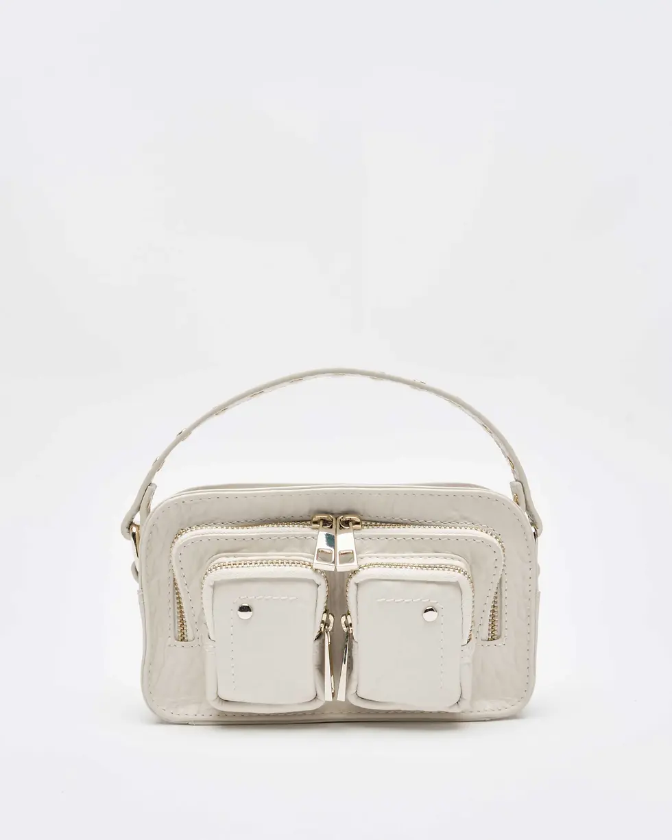 Thumbnail: SAC Núnoo - Helena new zealand beige w. gold