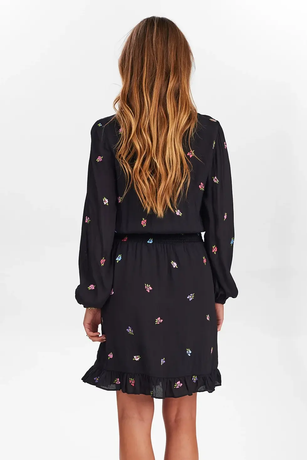 Thumbnail: NUMPH - NUERIKA DRESS
