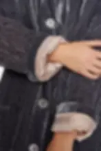 Thumbnail: NUMPH - NUVELLI BLAZER JACKET - Quiet Shade