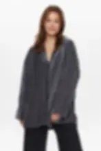 Thumbnail: NUMPH - NUVELLI BLAZER JACKET - Quiet Shade