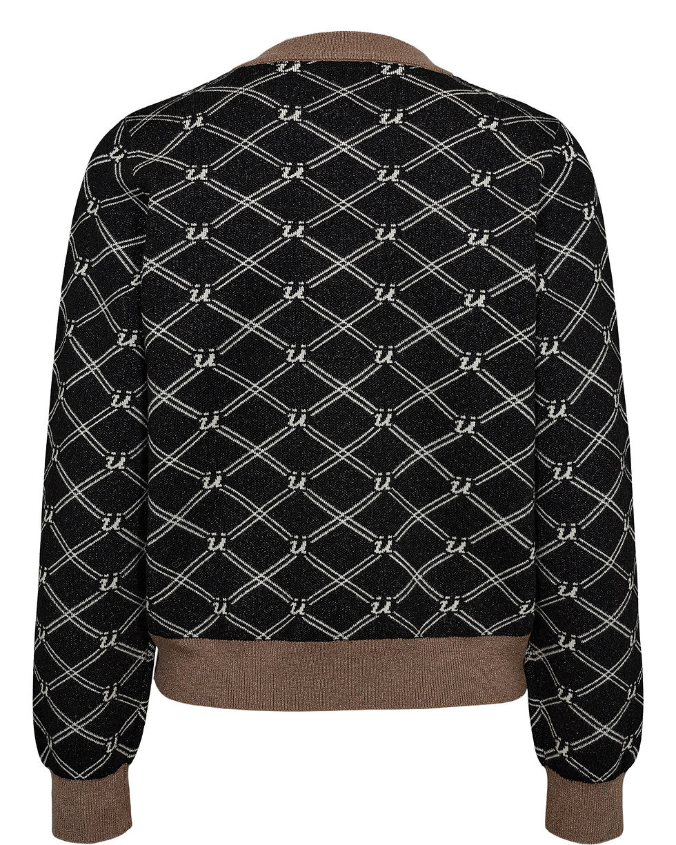 Miniature : NUMPH - NUBIR CARDIGAN