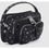 Miniature : SAC NÚNOO - Helena Rivet Mountain Black