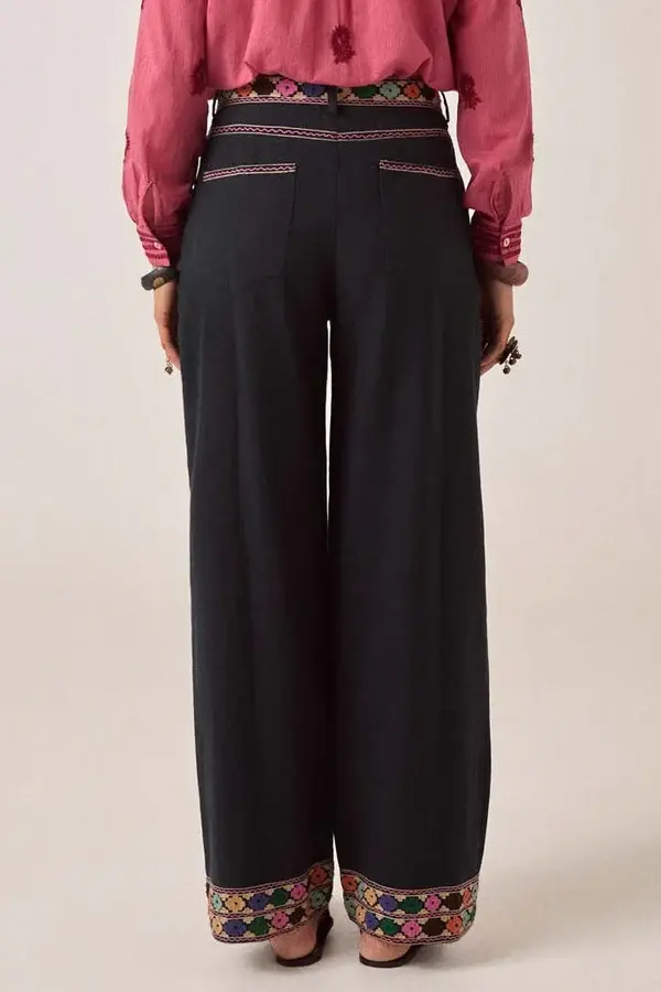 Miniature : Maison Hotel - SIMONE PANT Varanasi Rainbow