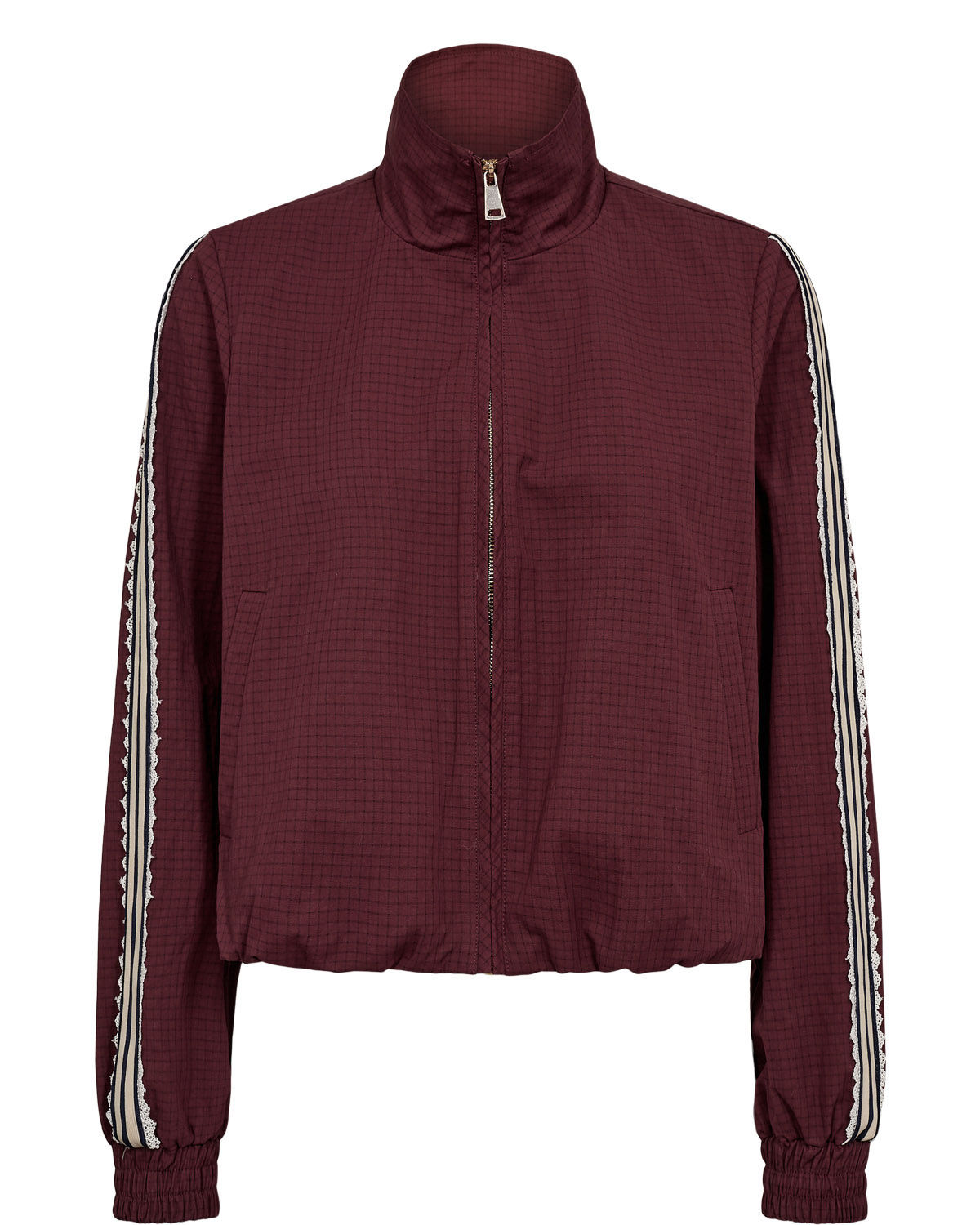 NÜMPH - NUTUJA BOMBER JACKET
