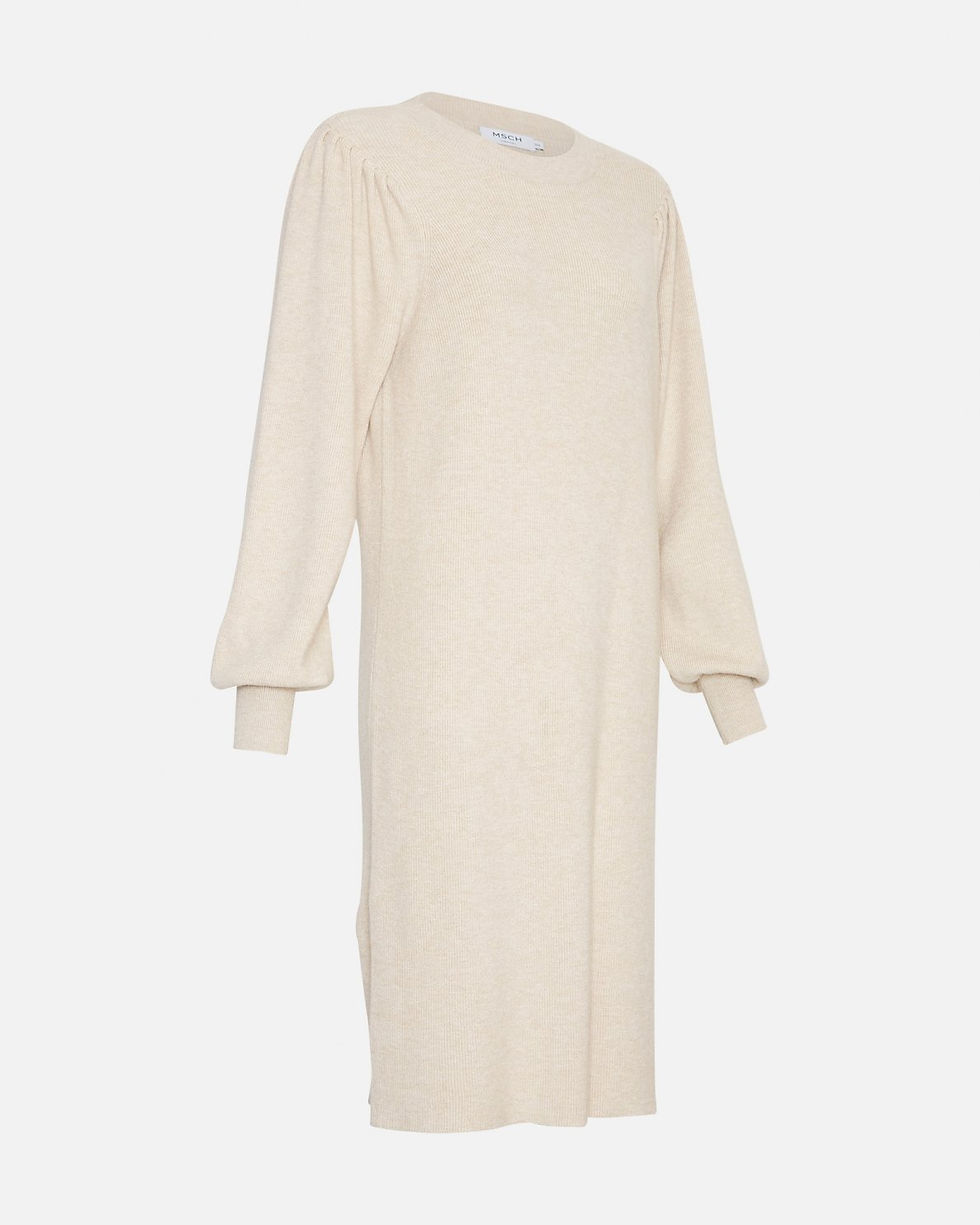 Miniature : MSCH - Vendela Rachelle Rib Dress