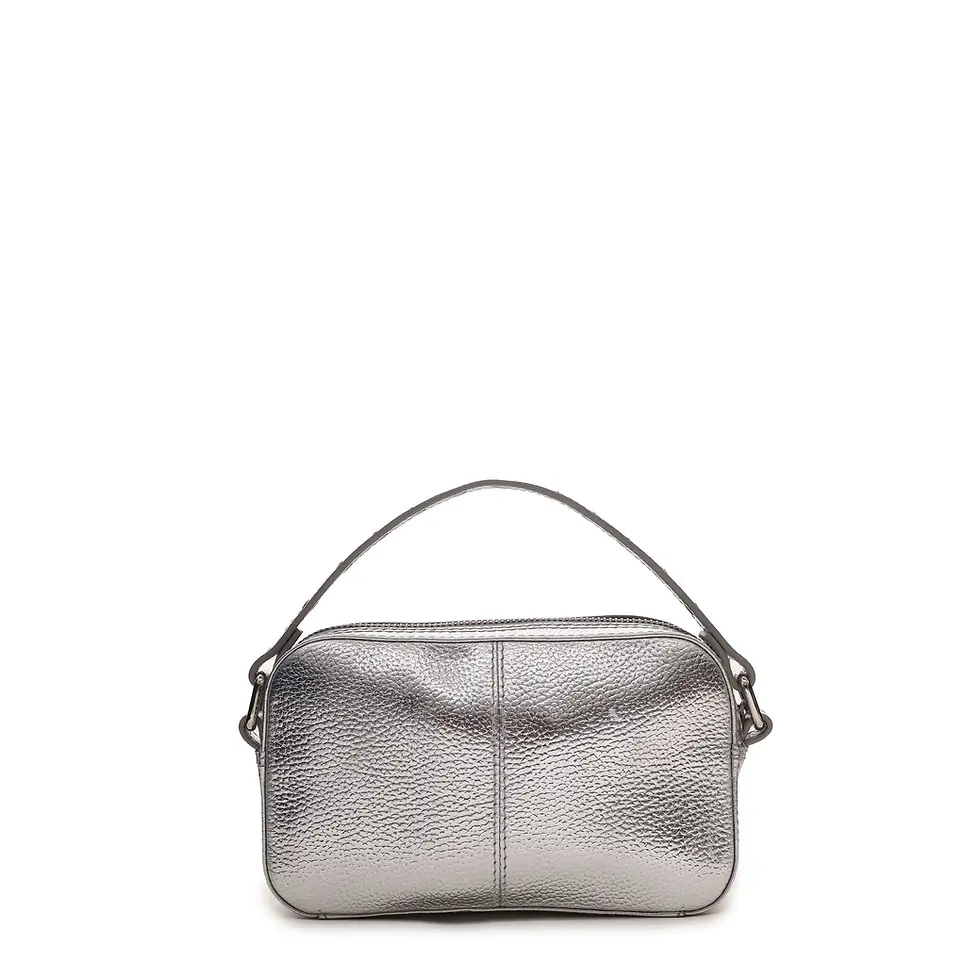Thumbnail: SAC Núnoo - Helena Metallic Silver