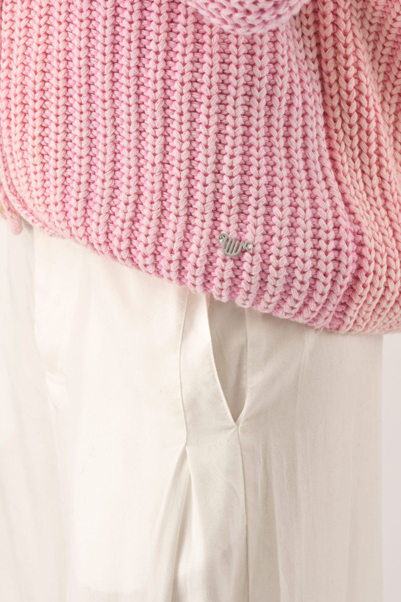 Thumbnail: ORFEO - Pull Sabine