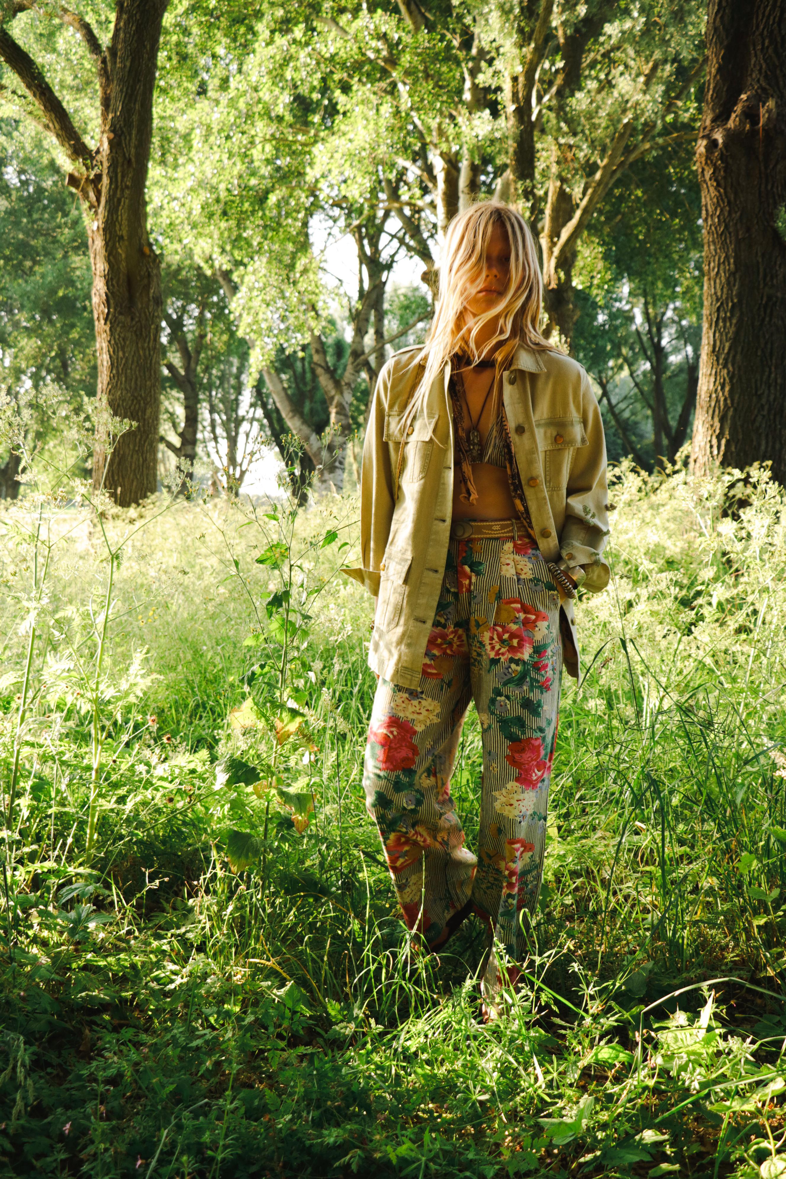 Maison Hotel - PANT HULTON SOUL PEPE