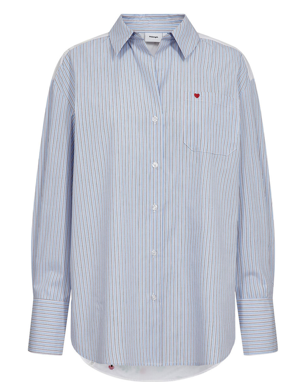 Miniature : NÜMPH - NUSAMMIE SHIRT