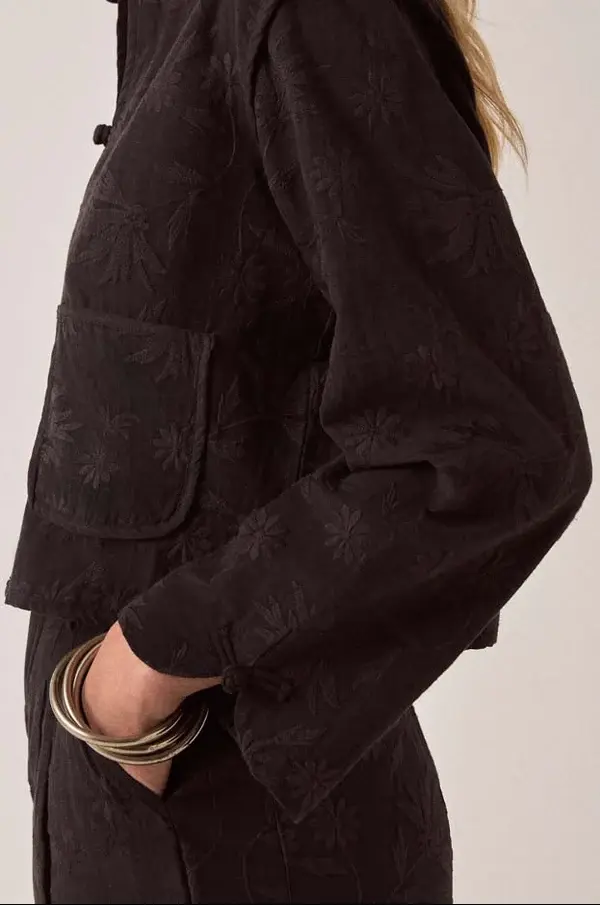 Thumbnail: Maison Hotel - JACKET THE MANDARIN LOTUS