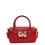 Miniature : SAC Núnoo - Small Maggie Icon Florence Bright Red w. Gold