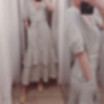 Thumbnail: AND LESS PIOLAA DRESS